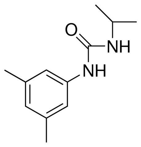 1-ISOPROPYL-3-(3,5-XYLYL)UREA