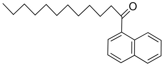 1-NAPHTHYL UNDECYL KETONE