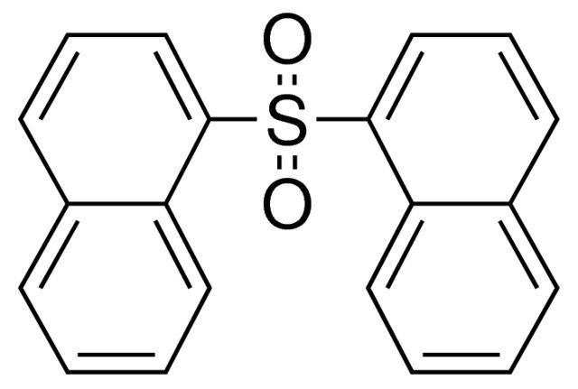 1-NAPHTHYL SULFONE