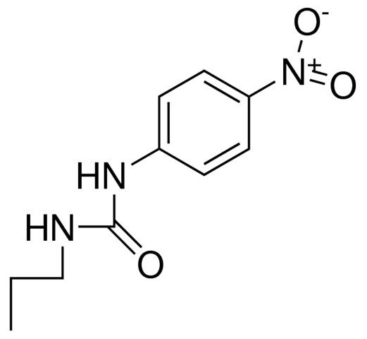 1-ISOPROPYL-3-(4-NITROPHENYL)UREA