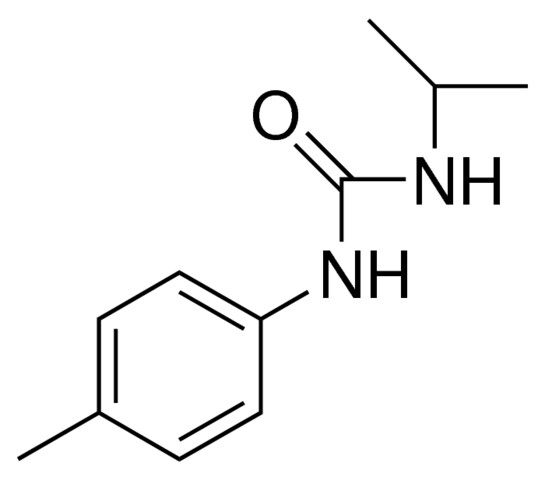 1-ISOPROPYL-3-(P-TOLYL)UREA