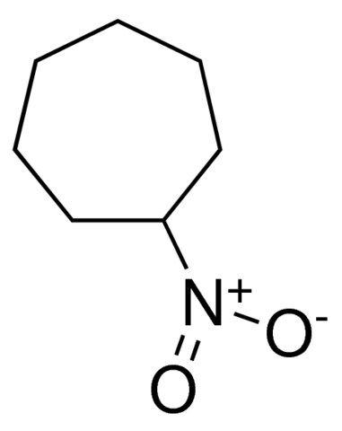 1-NITROCYCLOHEPTANE