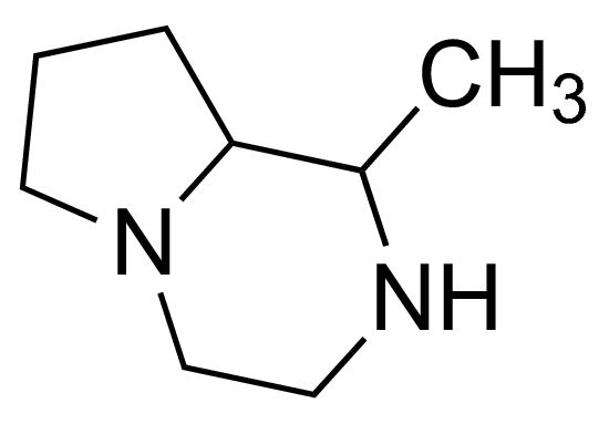 1-Methyloctahydropyrrolo[1,2-a]pyrazine