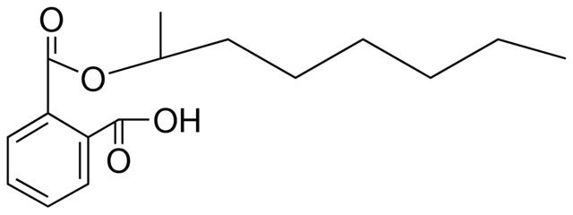 1-METHYLHEPTYL 2-CARBOXYBENZOATE