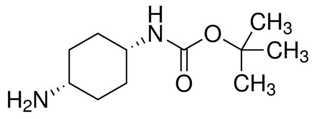 1-N-Boc-cis-1,4-cyclohexyldiamine