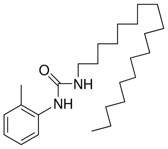 1-OCTADECYL-3-(O-TOLYL)UREA