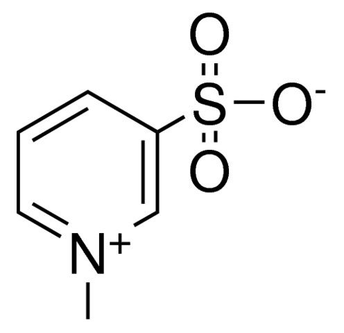 1-METHYLPYRIDINIUM 3-SULFONATE