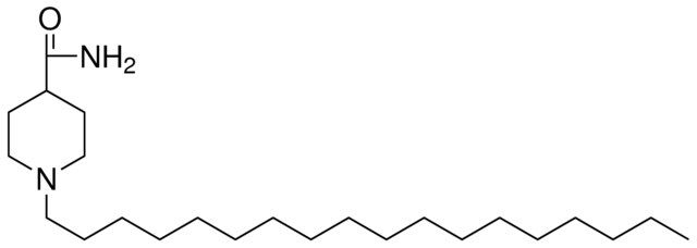 1-OCTADECYLISONIPECOTAMIDE