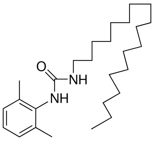 1-OCTADECYL-3-(2,6-XYLYL)UREA