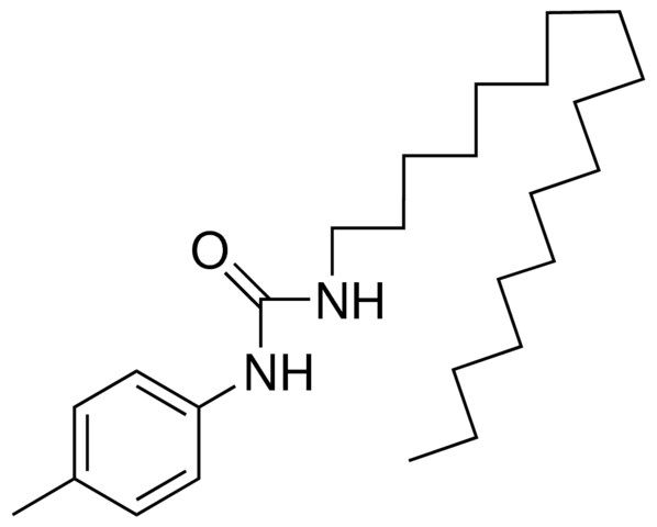 1-OCTADECYL-3-(P-TOLYL)UREA