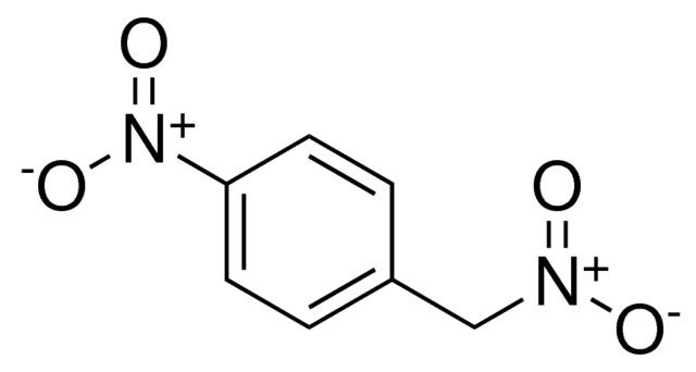 1-NITRO-4-NITROMETHYL-BENZENE