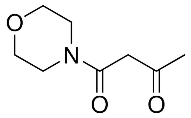 1-MORPHOLIN-4-YL-BUTANE-1,3-DIONE