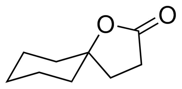 1-OXASPIRO[4.5]DECAN-2-ONE