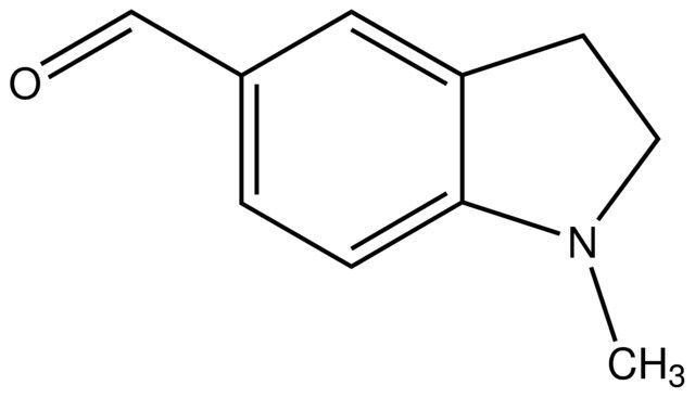 1-Methylindoline-5-carbaldehyde