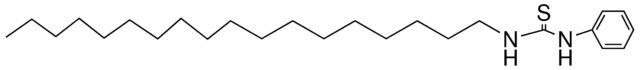 1-OCTADECYL-3-PHENYL-2-THIOUREA