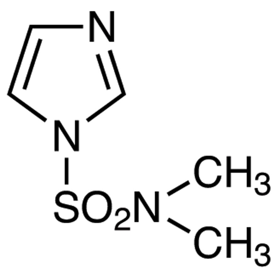 N,N-Dimethyl-1H-imidazole-1-sulfonamide