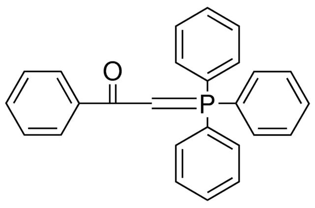 1-PHENYL-2-(TRIPHENYL-PHOSPHANYLIDENE)-ETHANONE