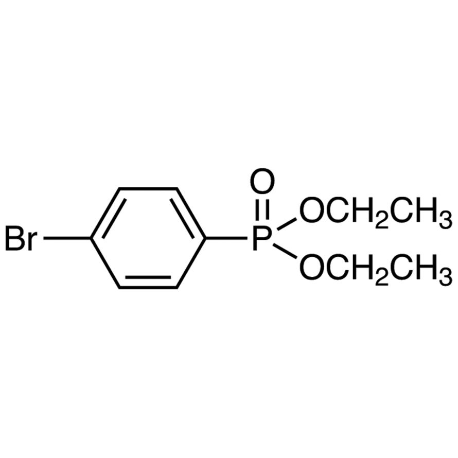 Diethyl (4-Bromophenyl)phosphonate