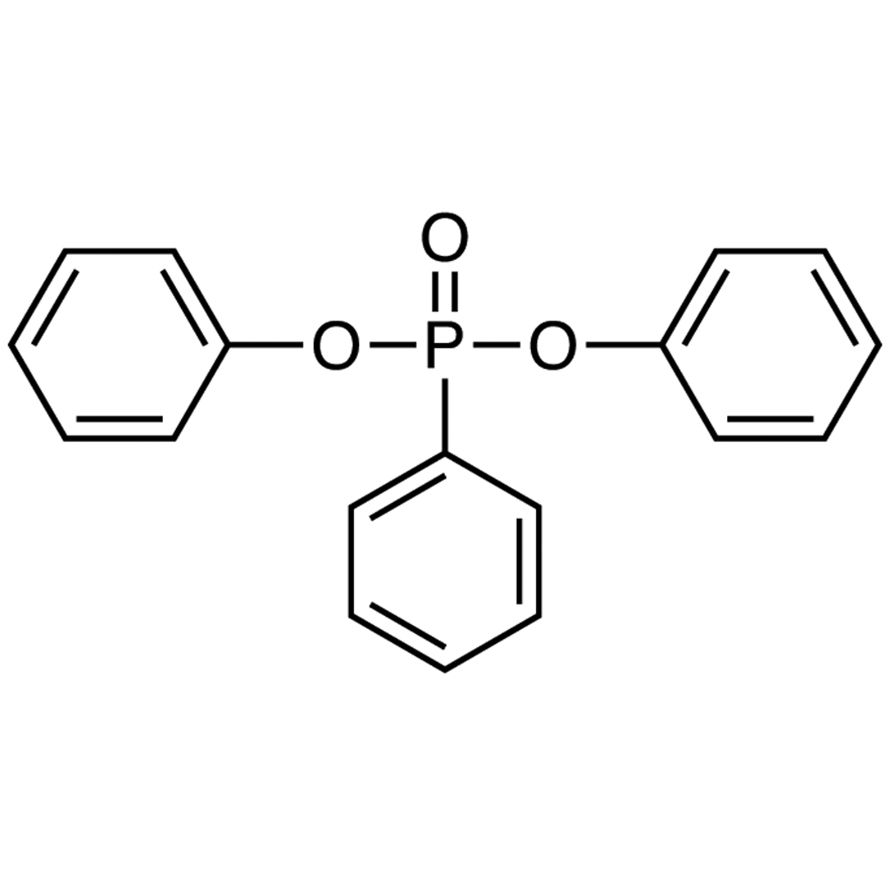 Diphenyl Phenylphosphonate