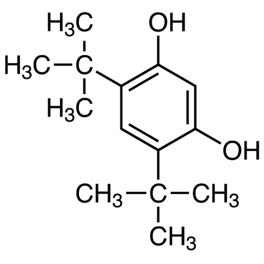 4,6-Di-tert-butylresorcinol