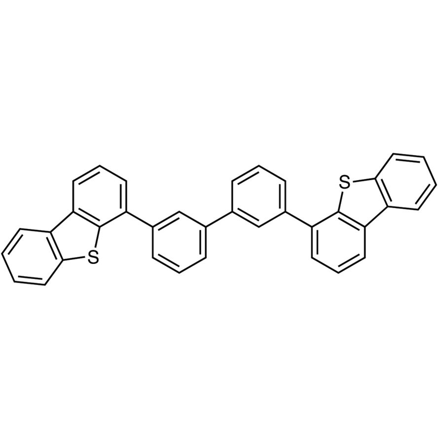 3,3'-Di(dibenzothiophen-4-yl)-1,1'-biphenyl