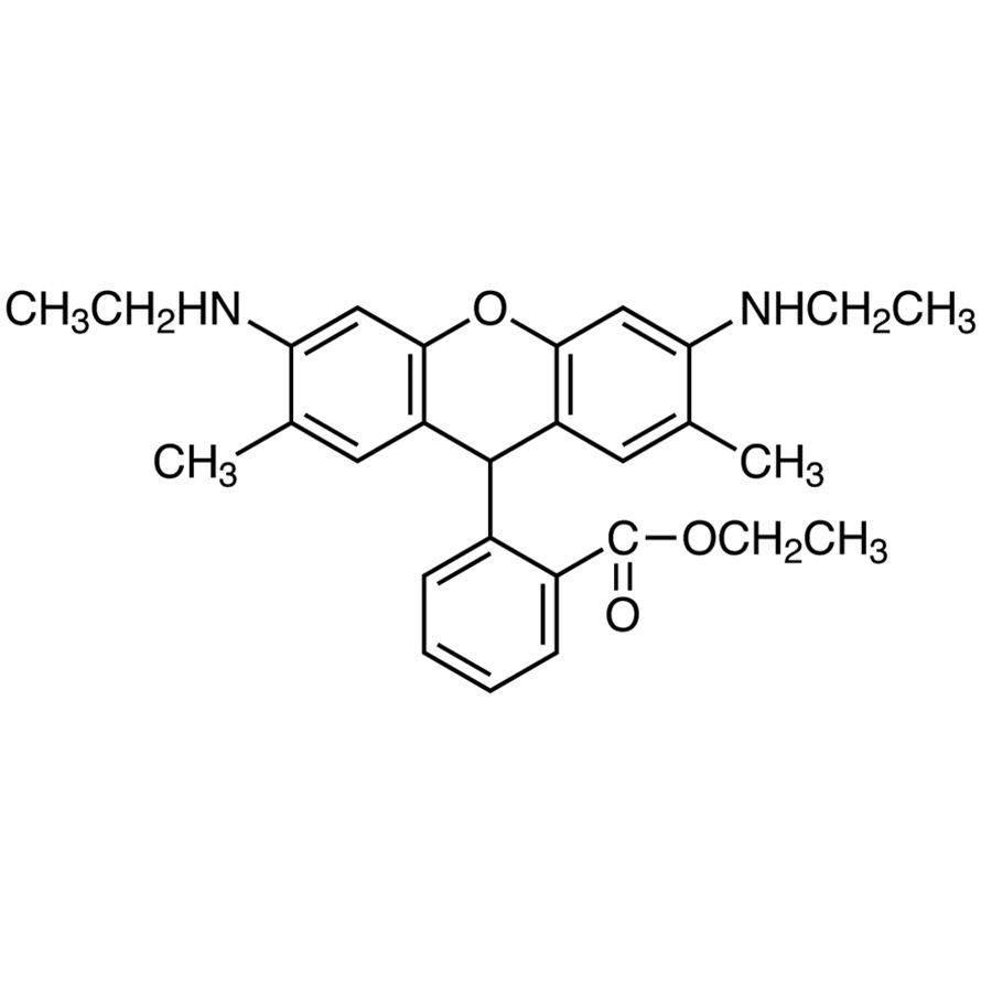 Dihydrorhodamine 6G