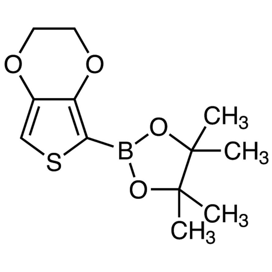 2-(2,3-Dihydrothieno[3,4-b][1,4]dioxin-5-yl)-4,4,5,5-tetramethyl-1,3,2-dioxaborolane