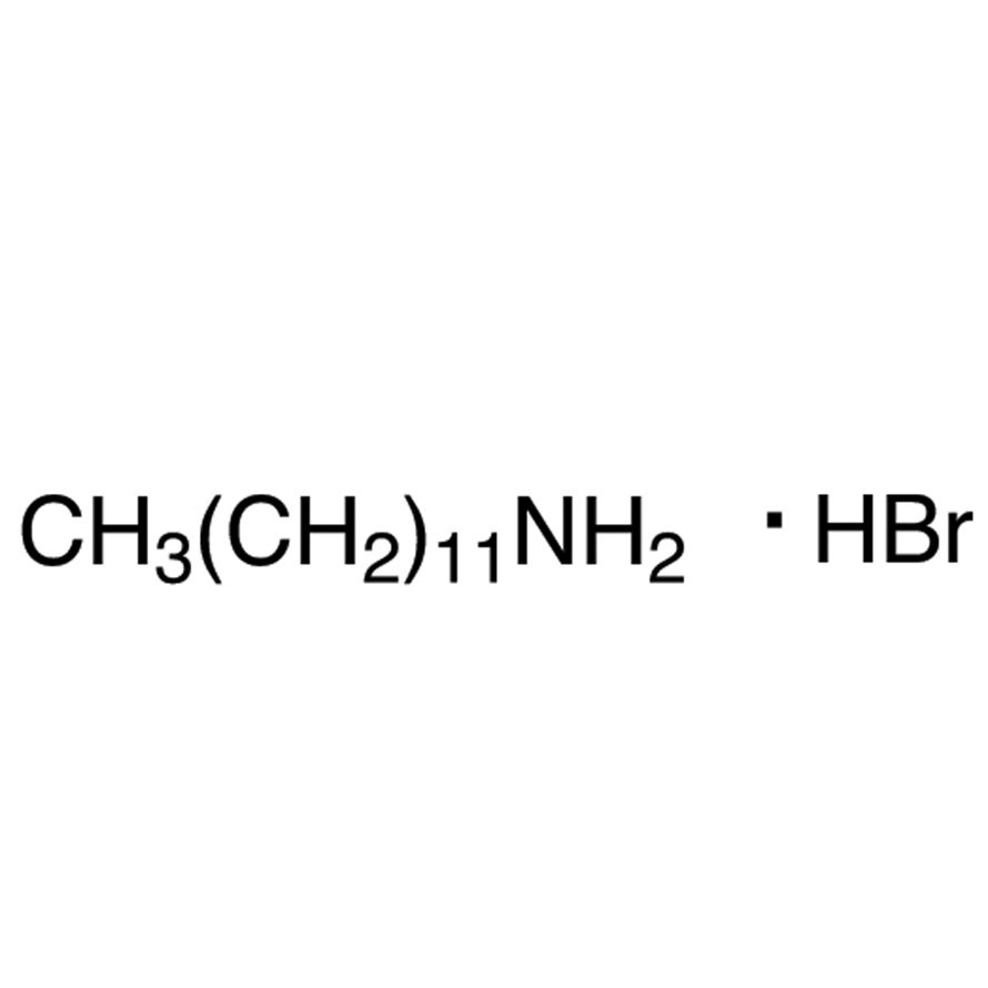 Dodecylamine Hydrobromide