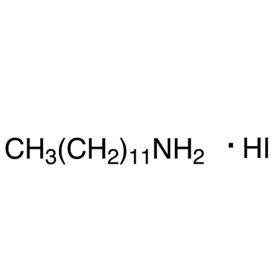 Dodecylamine Hydroiodide