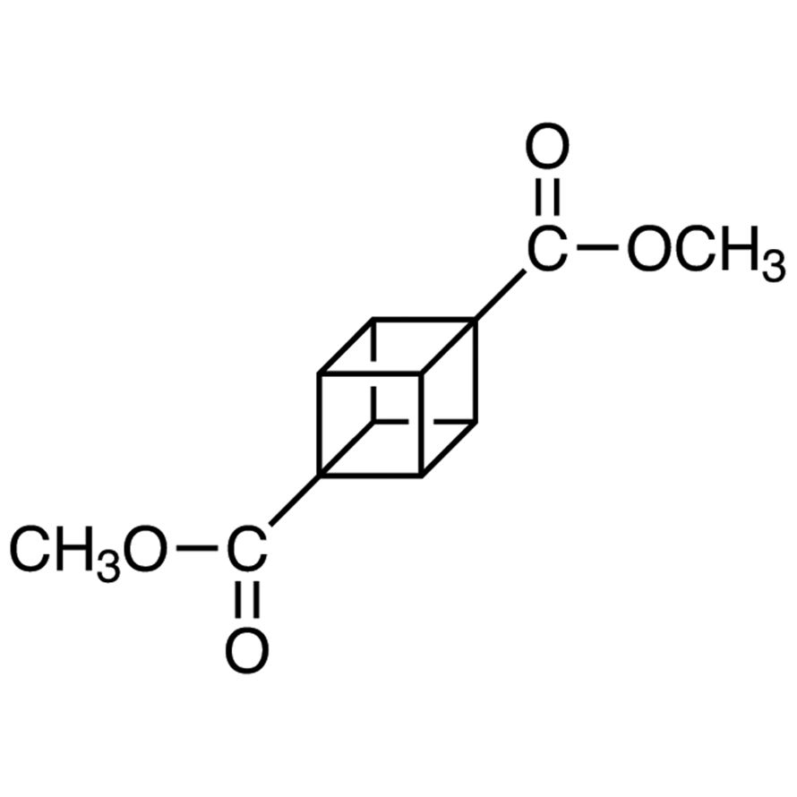 Dimethyl Cubane-1,4-dicarboxylate