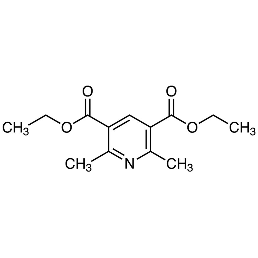 Diethyl 2,6-Dimethylpyridine-3,5-dicarboxylate