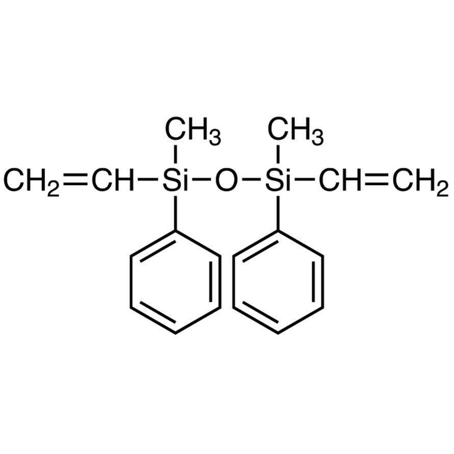 1,3-Dimethyl-1,3-diphenyl-1,3-divinyldisiloxane