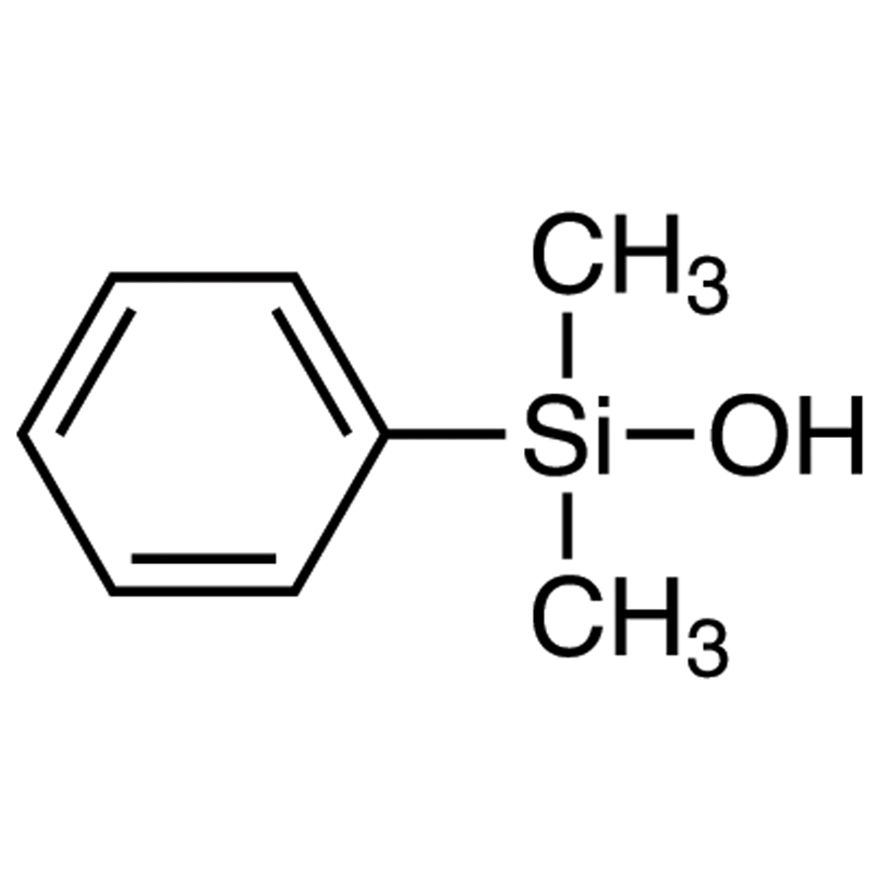 Dimethylphenylsilanol