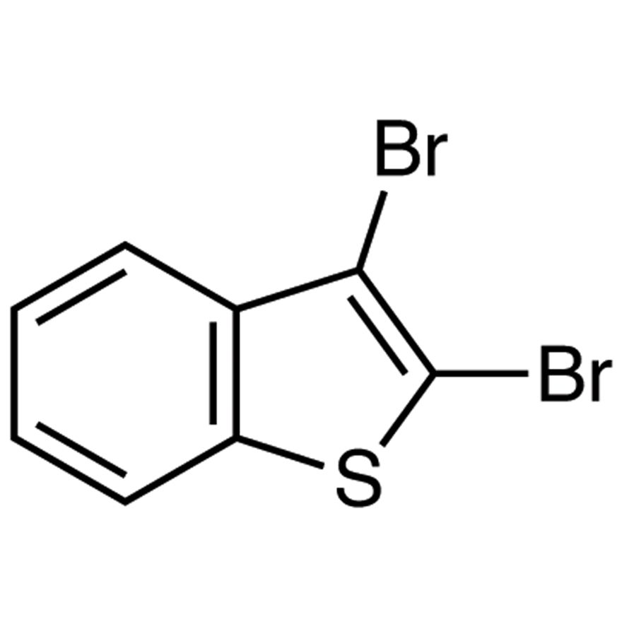 2,3-Dibromobenzo[b]thiophene