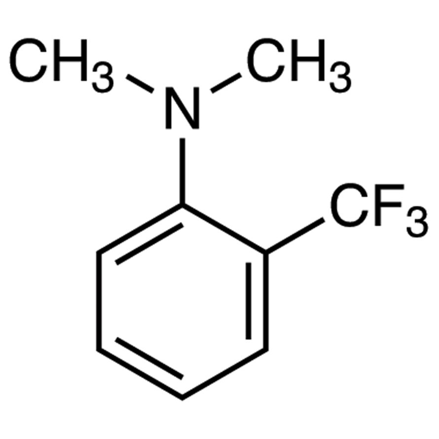 N,N-Dimethyl-2-(trifluoromethyl)aniline