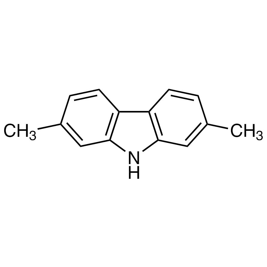 2,7-Dimethyl-9H-carbazole