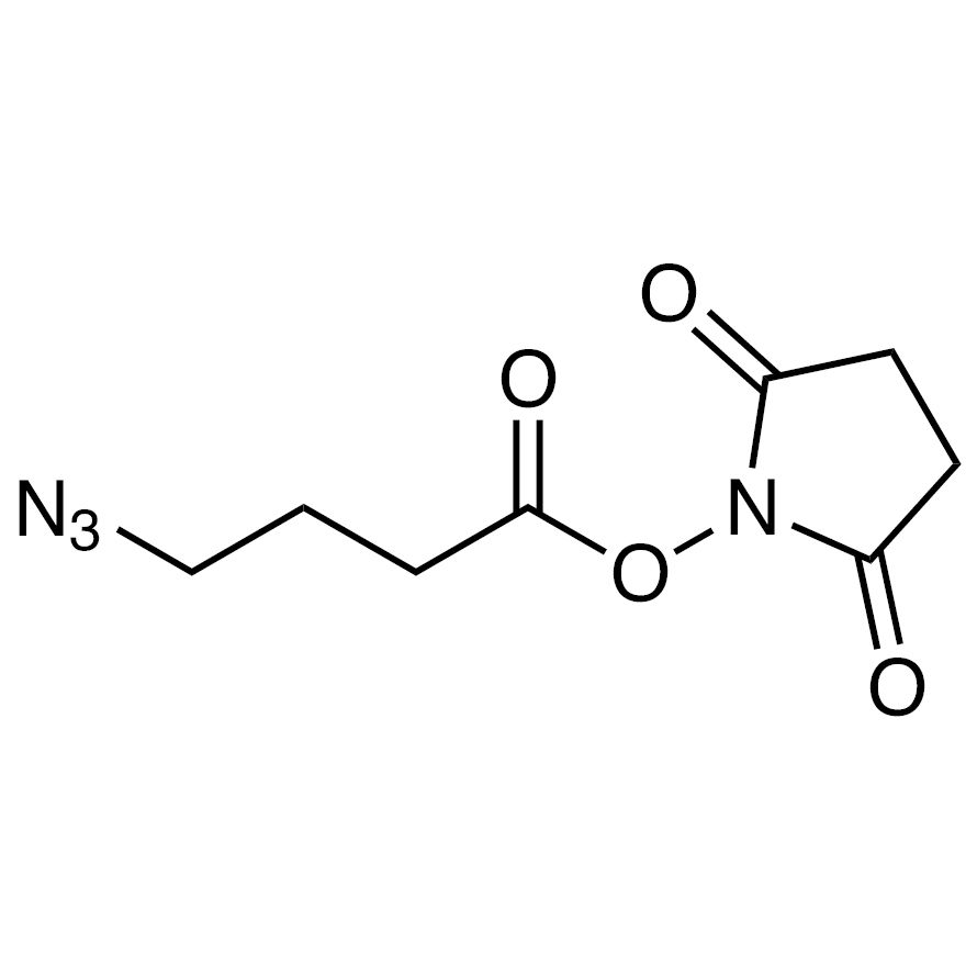 Succinimidyl 4-Azidobutyrate