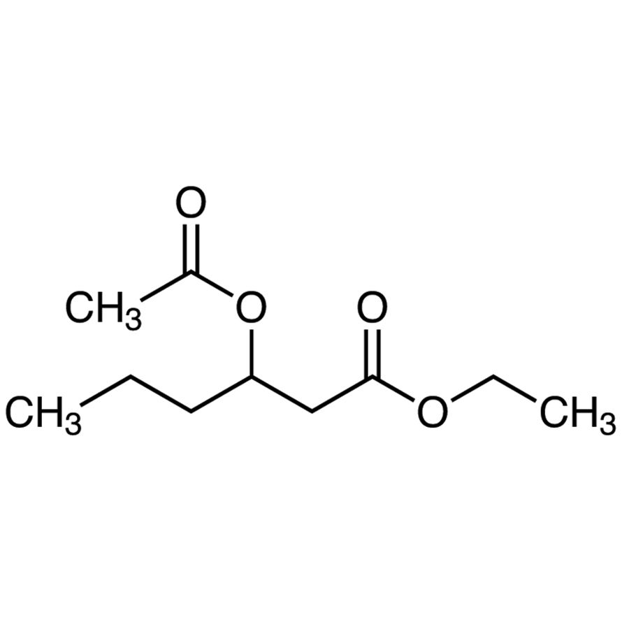 Ethyl 3-Acetoxyhexanoate