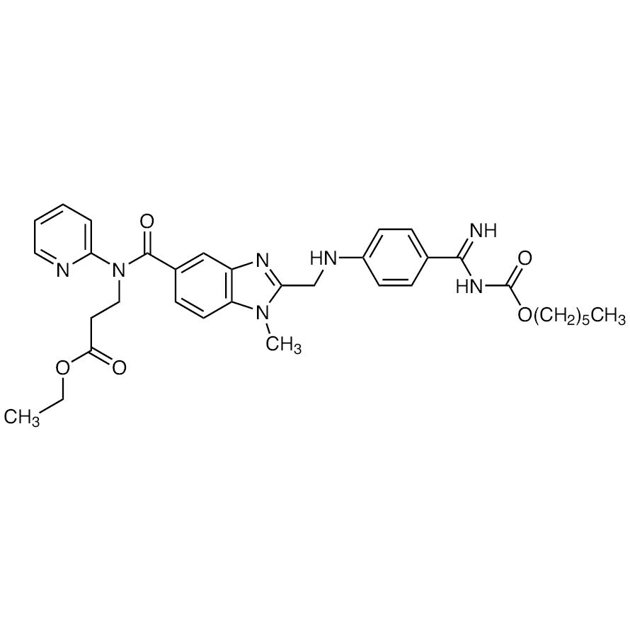 Dabigatran Etexilate