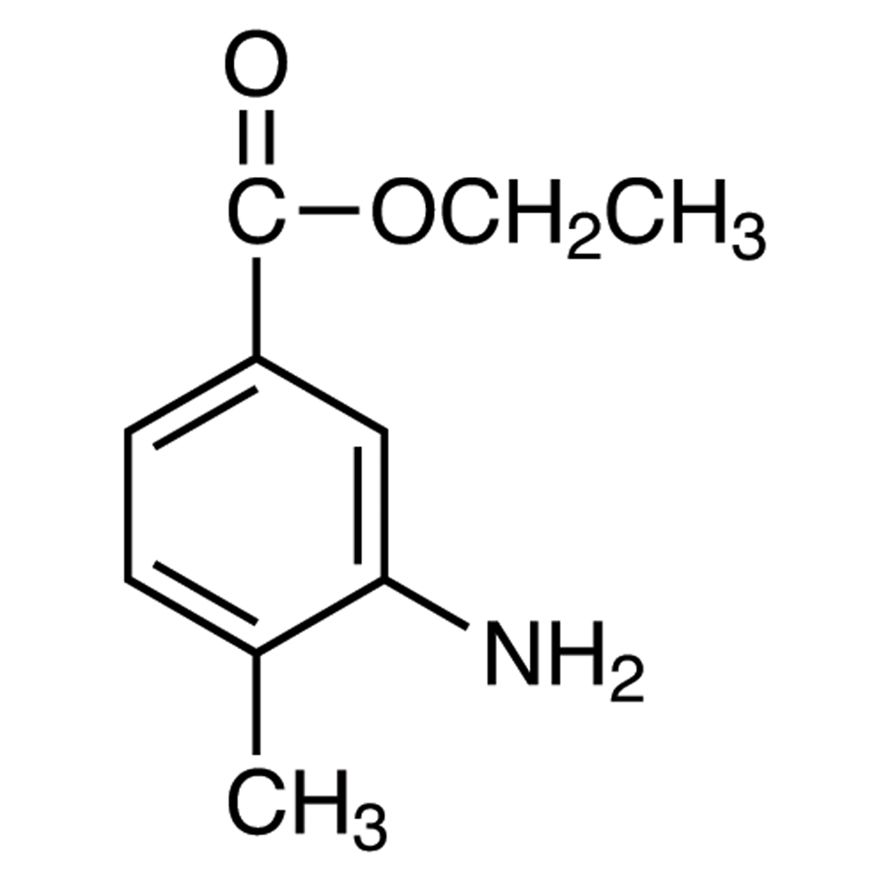 Ethyl 3-Amino-4-methylbenzoate