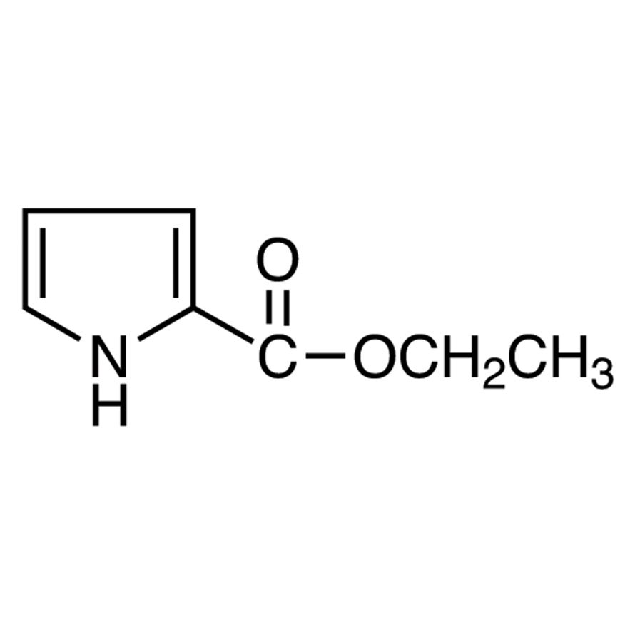 Ethyl Pyrrole-2-carboxylate