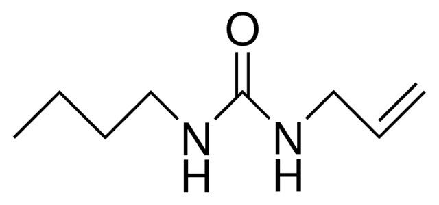 1-ALLYL-3-BUTYLUREA