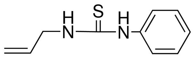 1-ALLYL-3-PHENYL-2-THIOUREA