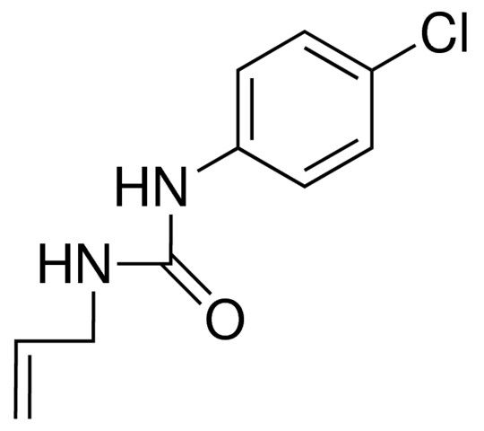 1-ALLYL-3-(4-CHLOROPHENYL)UREA