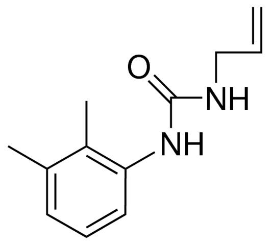 1-ALLYL-3-(2,3-XYLYL)UREA