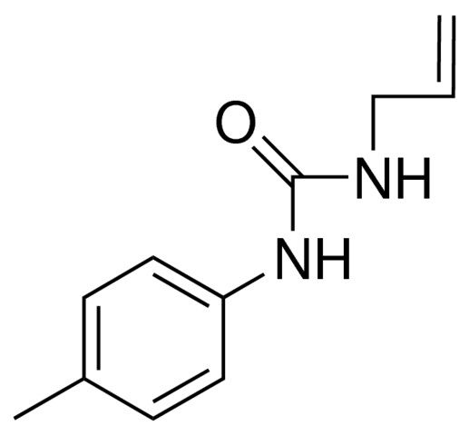 1-ALLYL-3-(P-TOLYL)UREA