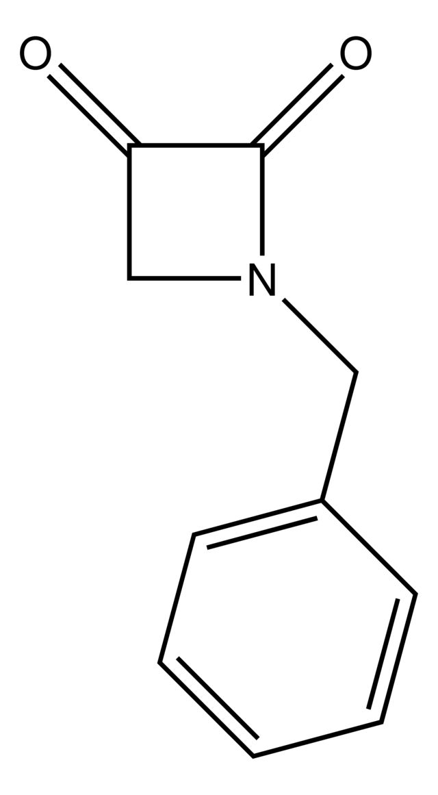 1-BENZYL-2,3-AZETIDINEDIONE ISOMER