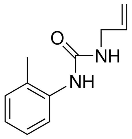 1-ALLYL-3-(O-TOLYL)UREA