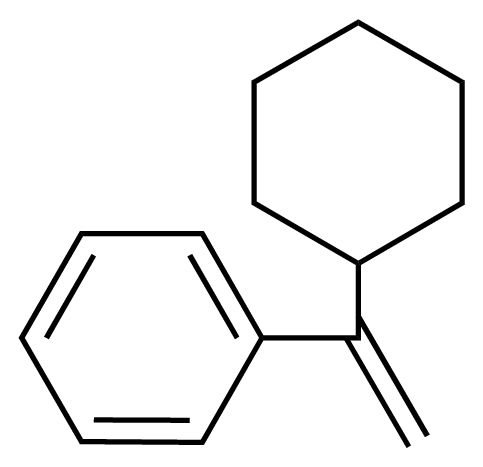 1-CYCLOHEXYL-1-PHENYLETHENE