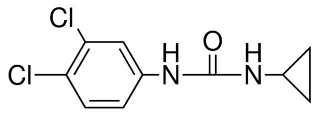 1-CYCLOPROPYL-3-(3,4-DICHLORO-PHENYL)-UREA